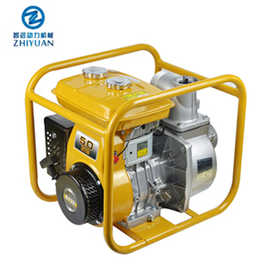 EY20 3inch Kerosene water pump